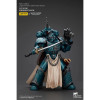 Joytoy - Warhammer - Alpha Legion - Praetor with Power Sword - The Horus Heresy
