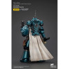 Joytoy - Warhammer - Alpha Legion - Praetor with Power Sword - The Horus Heresy