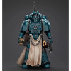Joytoy - Warhammer - Alpha Legion - Praetor with Power Sword - The Horus Heresy
