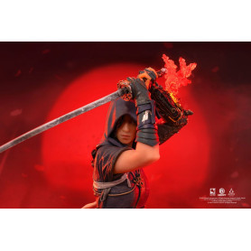 Pure Arts - Animus Naoe 1/8 - Assassin's Creed Shadows