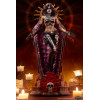 Sideshow Coffin Comics - La Muerta Premium Format 1/4