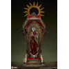 Sideshow Coffin Comics - La Muerta Premium Format 1/4