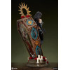 Sideshow Coffin Comics - La Muerta Premium Format 1/4