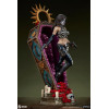 Sideshow Coffin Comics - La Muerta Premium Format 1/4