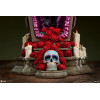 Sideshow Coffin Comics - La Muerta Premium Format 1/4