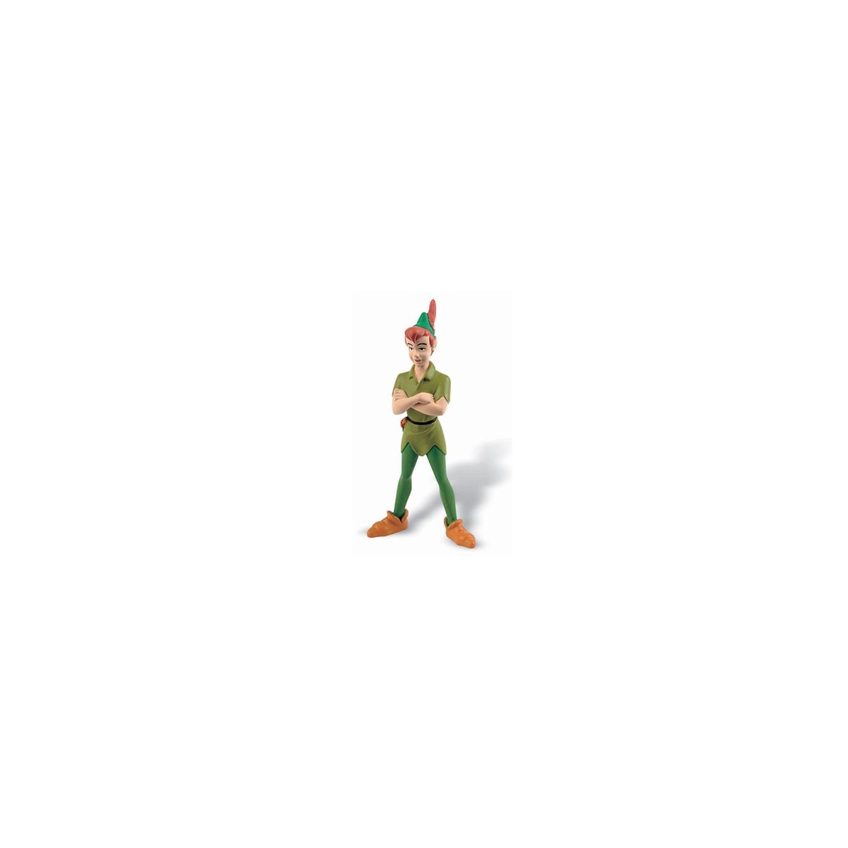 BullyLand Peter Pan figurine Peter Pan 10 cm