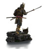 Iron Studio - Assassin's Creed Shadows - YASUKE Art Scale 1/10