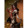 Sideshow Originals - Witch of the Woods Premium Format 1/4