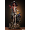 Sideshow Originals - Witch of the Woods Premium Format 1/4