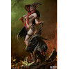 Sideshow Originals - Witch of the Woods Premium Format 1/4