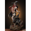 Sideshow Originals - Witch of the Woods Premium Format 1/4