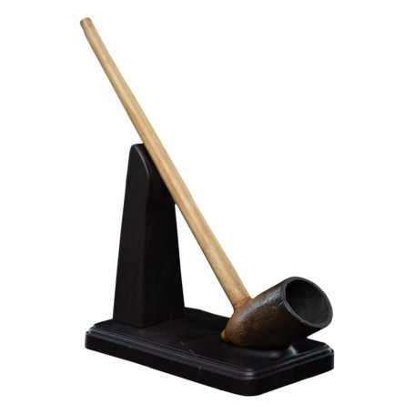 Weta - Der Herr der Ringe - Gimlis Pfeife 1/1