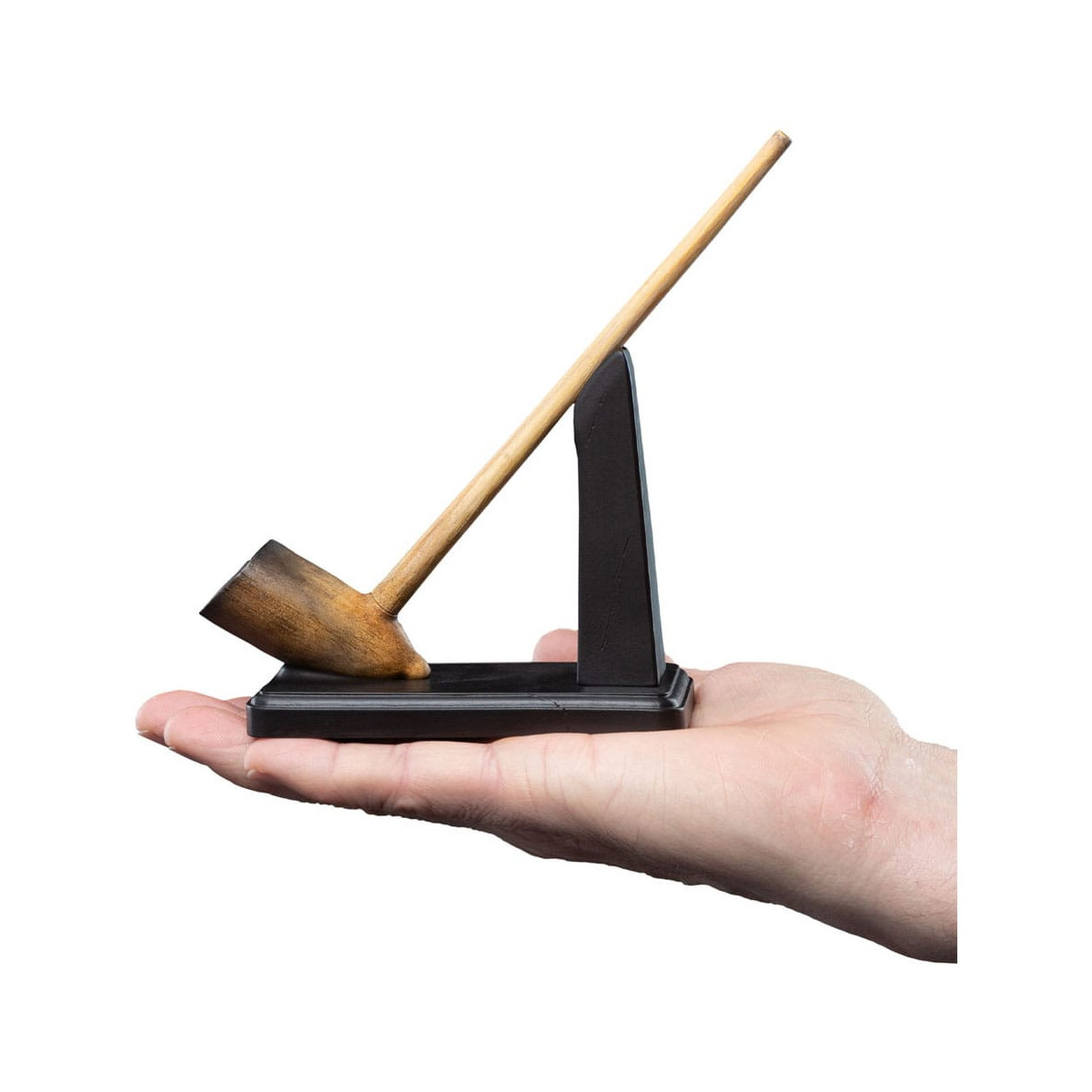 Weta - Der Herr der Ringe - Gimlis Pfeife 1/1