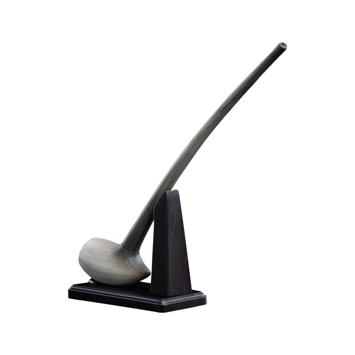 Weta - Der Herr der Ringe - Sarumans Pfeife 1/1 - Saruman