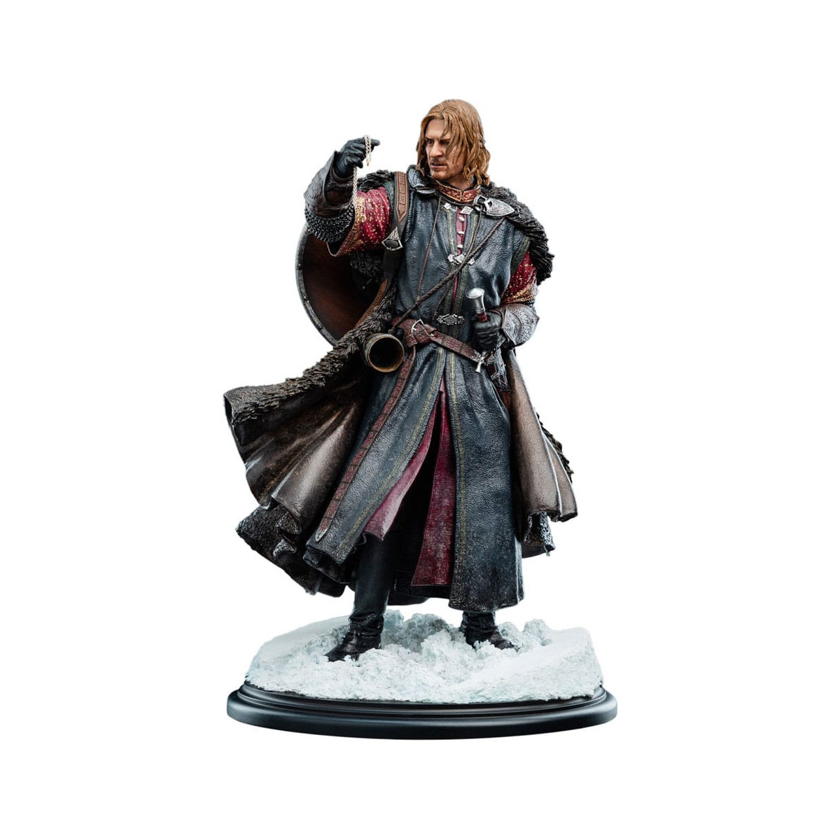 Weta - Boromir (Classic Series) - Der Herr der Ringe Statuette 1/6