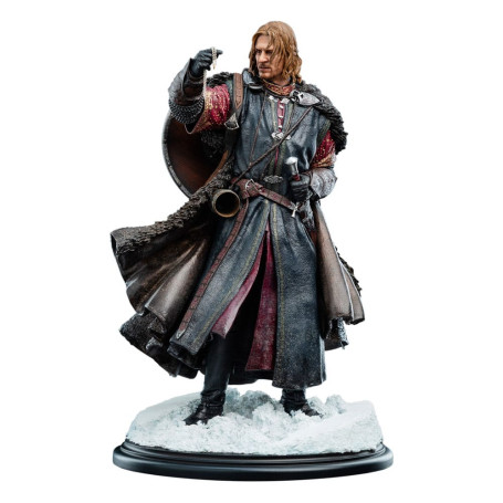 Weta - Boromir (Classic Series) - Der Herr der Ringe Statuette 1/6