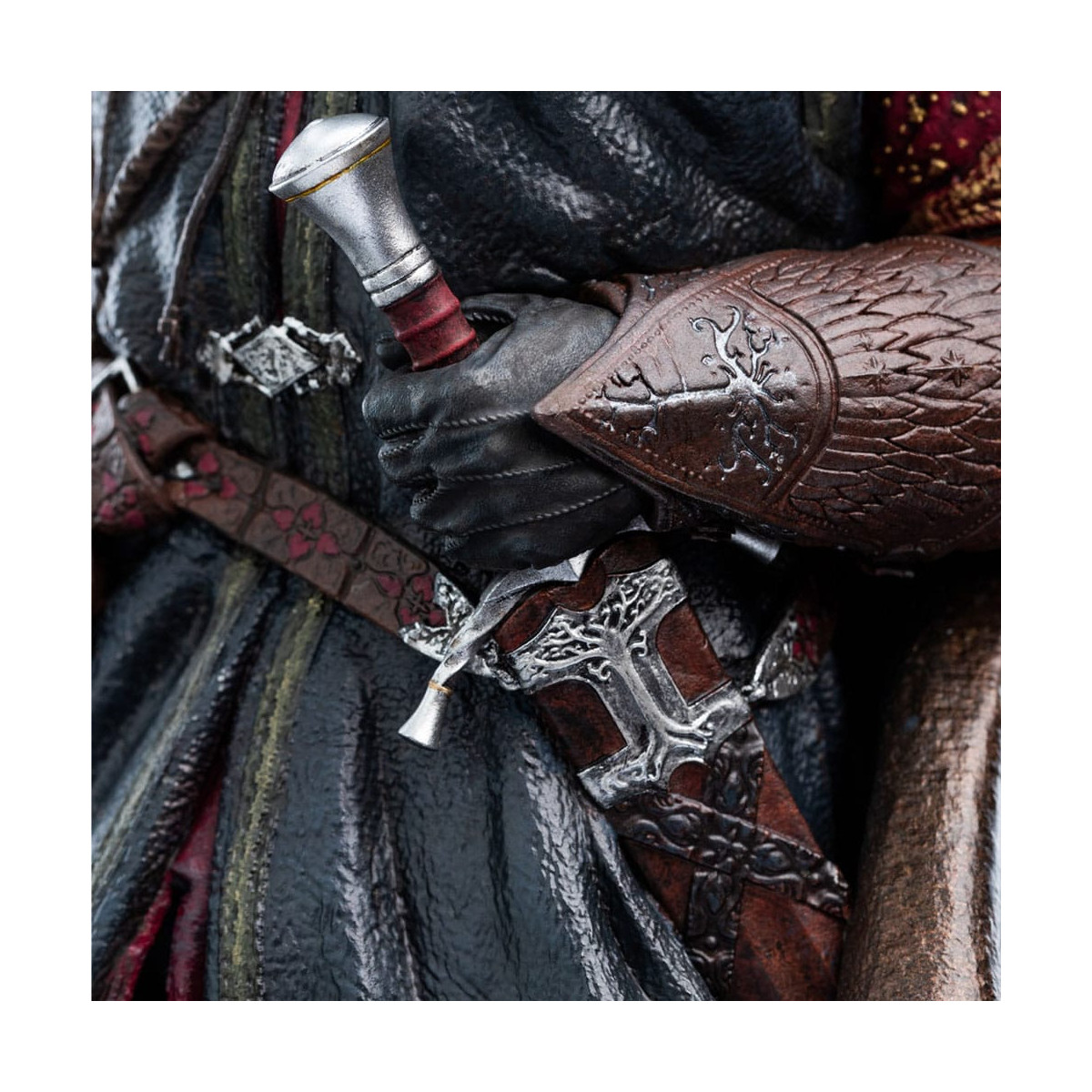 Weta - Boromir (Classic Series) - Der Herr der Ringe Statuette 1/6