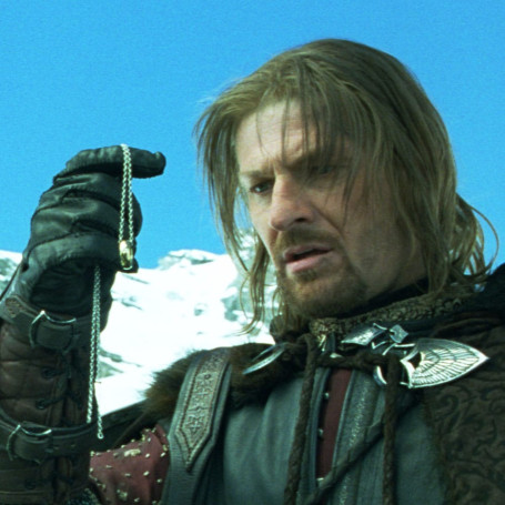 Weta - Boromir (Classic Series) - Der Herr der Ringe Statuette 1/6