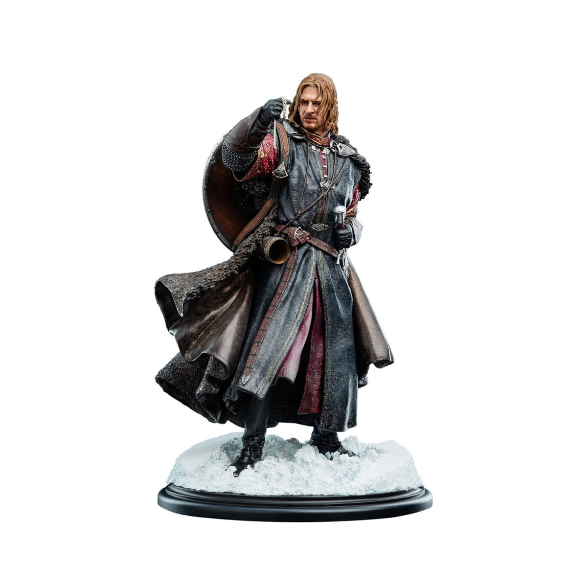 Weta - Boromir (Classic Series) - Der Herr der Ringe Statuette 1/6