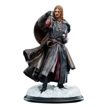 Weta - Boromir (Classic Series) - Der Herr der Ringe Statuette 1/6