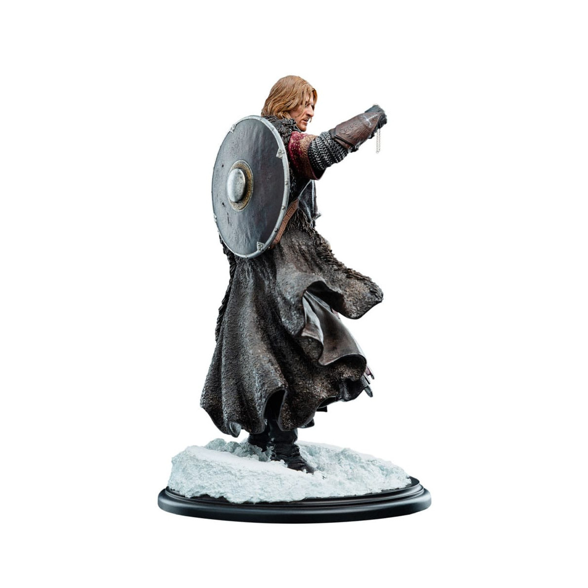 Weta - Boromir (Classic Series) - Der Herr der Ringe Statuette 1/6