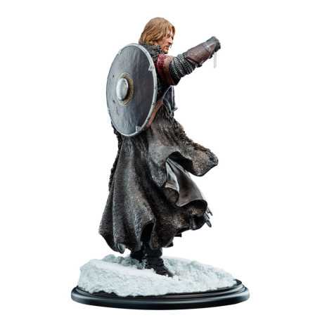 Weta - Boromir (Classic Series) - Der Herr der Ringe Statuette 1/6
