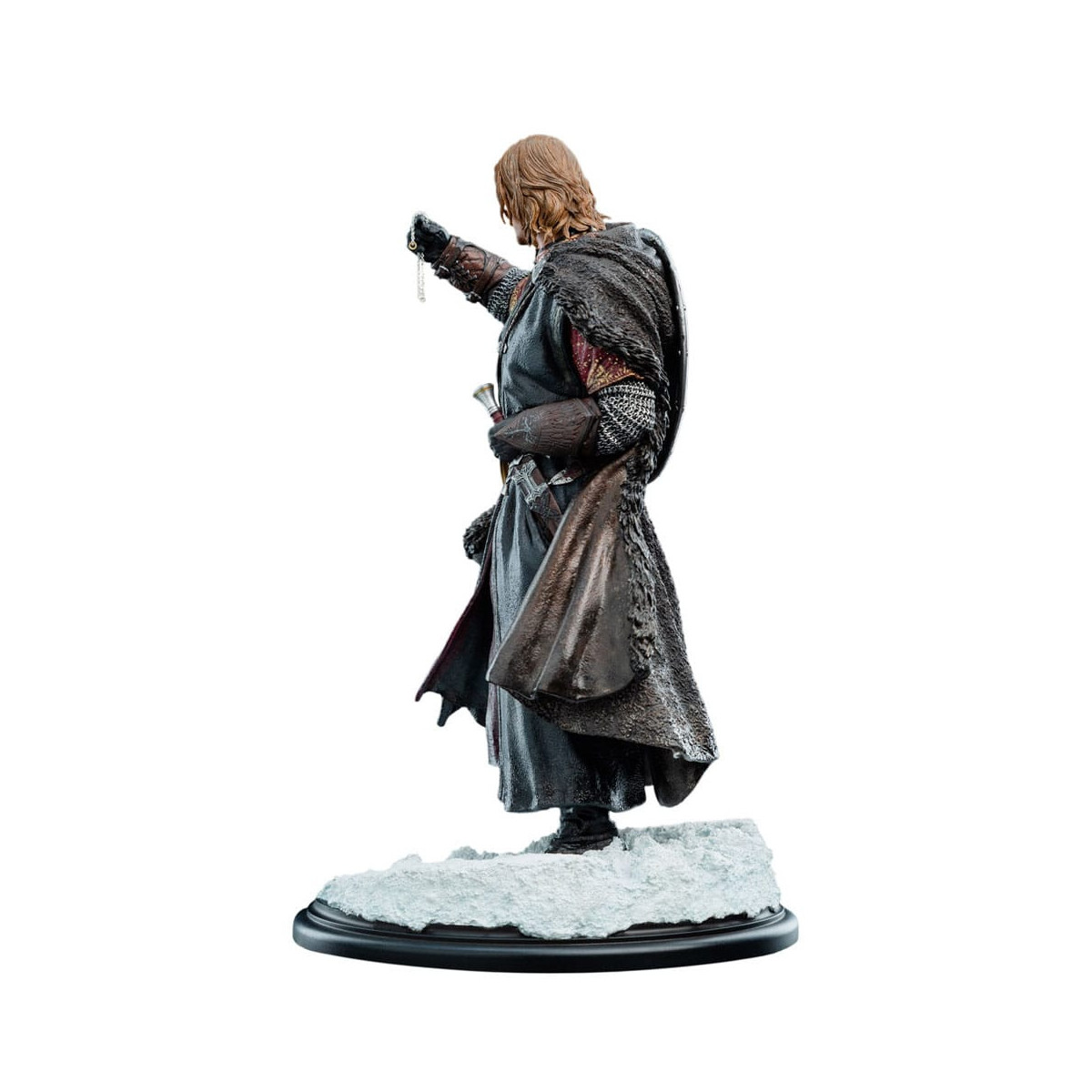 Weta - Boromir (Classic Series) - Der Herr der Ringe Statuette 1/6