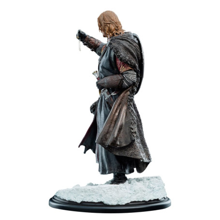 Weta - Boromir (Classic Series) - Der Herr der Ringe Statuette 1/6