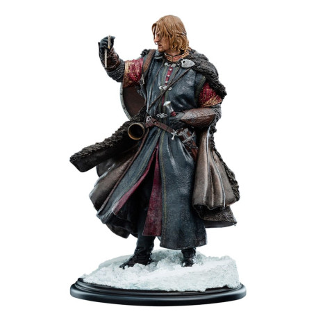 Weta - Boromir (Classic Series) - Der Herr der Ringe Statuette 1/6