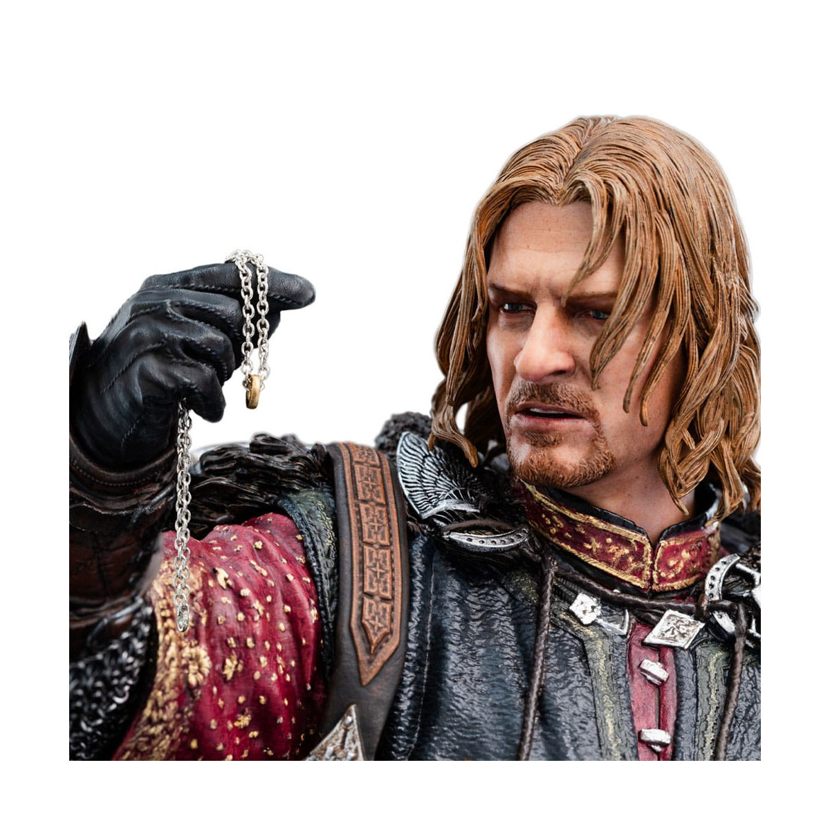 Weta - Boromir (Classic Series) - Der Herr der Ringe Statuette 1/6