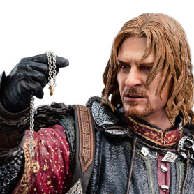 Weta - Boromir (Classic Series) - Der Herr der Ringe Statuette 1/6