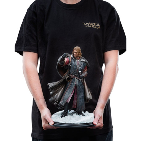 Weta - Boromir (Classic Series) - Der Herr der Ringe Statuette 1/6
