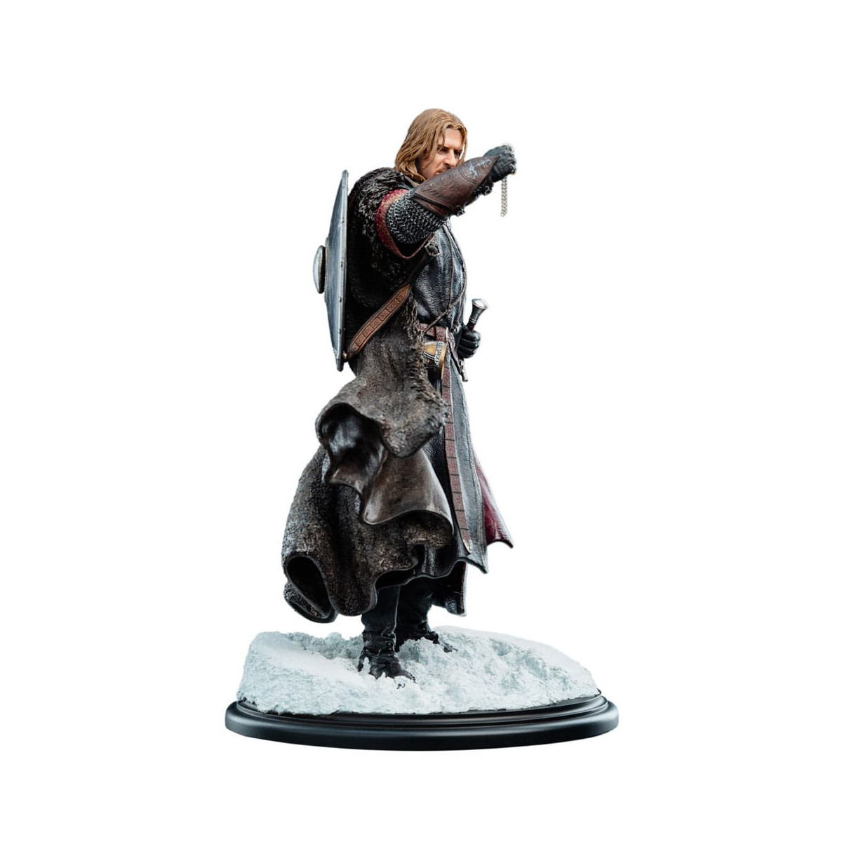 Weta - Boromir (Classic Series) - Der Herr der Ringe Statuette 1/6
