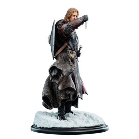 Weta - Boromir (Classic Series) - Der Herr der Ringe Statuette 1/6