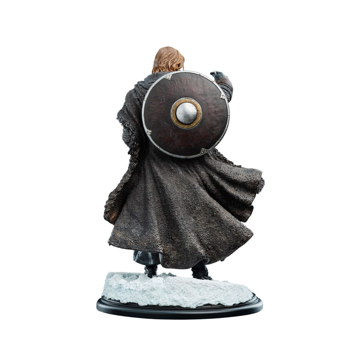 Weta - Boromir (Classic Series) - Der Herr der Ringe Statuette 1/6