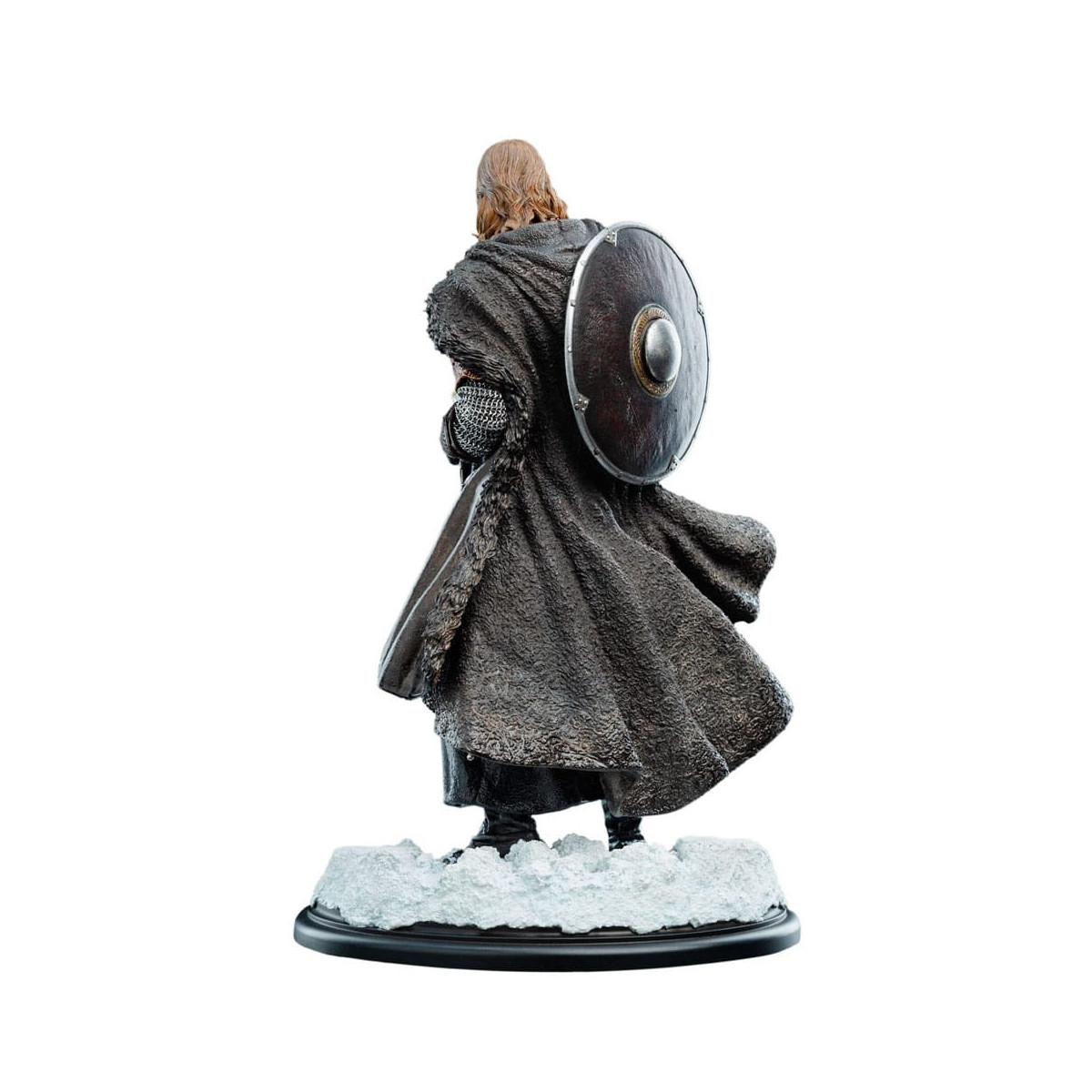 Weta - Boromir (Classic Series) - Der Herr der Ringe Statuette 1/6
