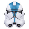 Hasbro Star Wars: Ahsoka Black Series Elektronische Kopfhörer Clone Trooper (501st Legion)