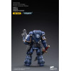 JoyToy - Space Marines - Ultramarines - Heroes of the Chapter Primaris Lieutenant Erastus 1/18 - Warhammer 40K