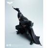 INART - The Dark Knight Rises: Batman 1/12 Scale Figure - Deluxe