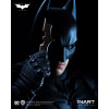 INART - The Dark Knight Rises: Batman 1/12 Scale Figure - Deluxe
