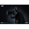 INART - The Dark Knight Rises: Batman 1/12 Scale Figure - Deluxe