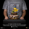 Iron Studios Disney Classics - Snow White and the Seven Dwarves Deluxe Art Scale 1/10