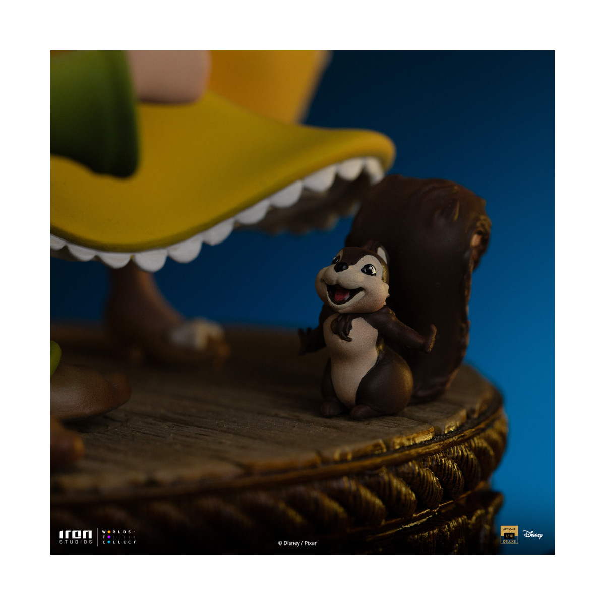 Iron Studios Disney Classics - Snow White and the Seven Dwarves Deluxe Art Scale 1/10
