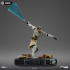 Iron Studios Star Wars Clone Wars - Obi-Wan Kenobi Art Scale 1/10