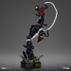 Iron Studios Marvel Comics - Spider-Man Vs Villains - Miles Morales BDS Art Scale