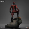 Iron Studios Marvel - Daredevil Born Again - Daredevil Art Scale 1/10