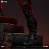 Iron Studios Marvel - Daredevil Born Again - Daredevil Art Scale 1/10