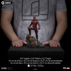 Iron Studios Marvel - Daredevil Born Again - Daredevil Art Scale 1/10