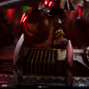 Iron Studios DC Comics - Lobo Unleashed BDS Arts Scale 1/10