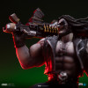 Iron Studios DC Comics - Lobo Unleashed BDS Arts Scale 1/10